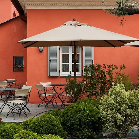 فندق Relais Del Maro Borgomaro المظهر الخارجي الصورة