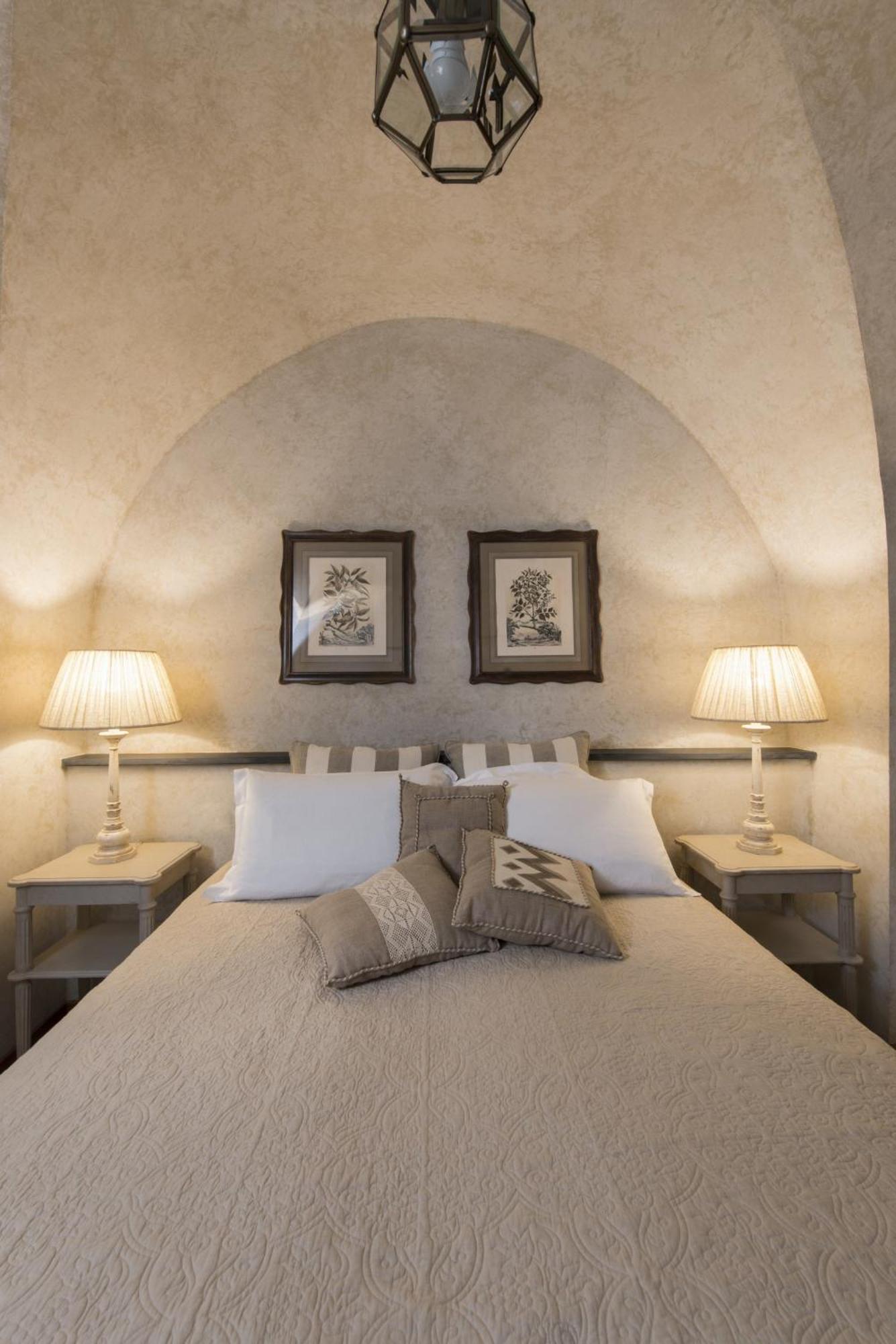 فندق Relais Del Maro Borgomaro الغرفة الصورة