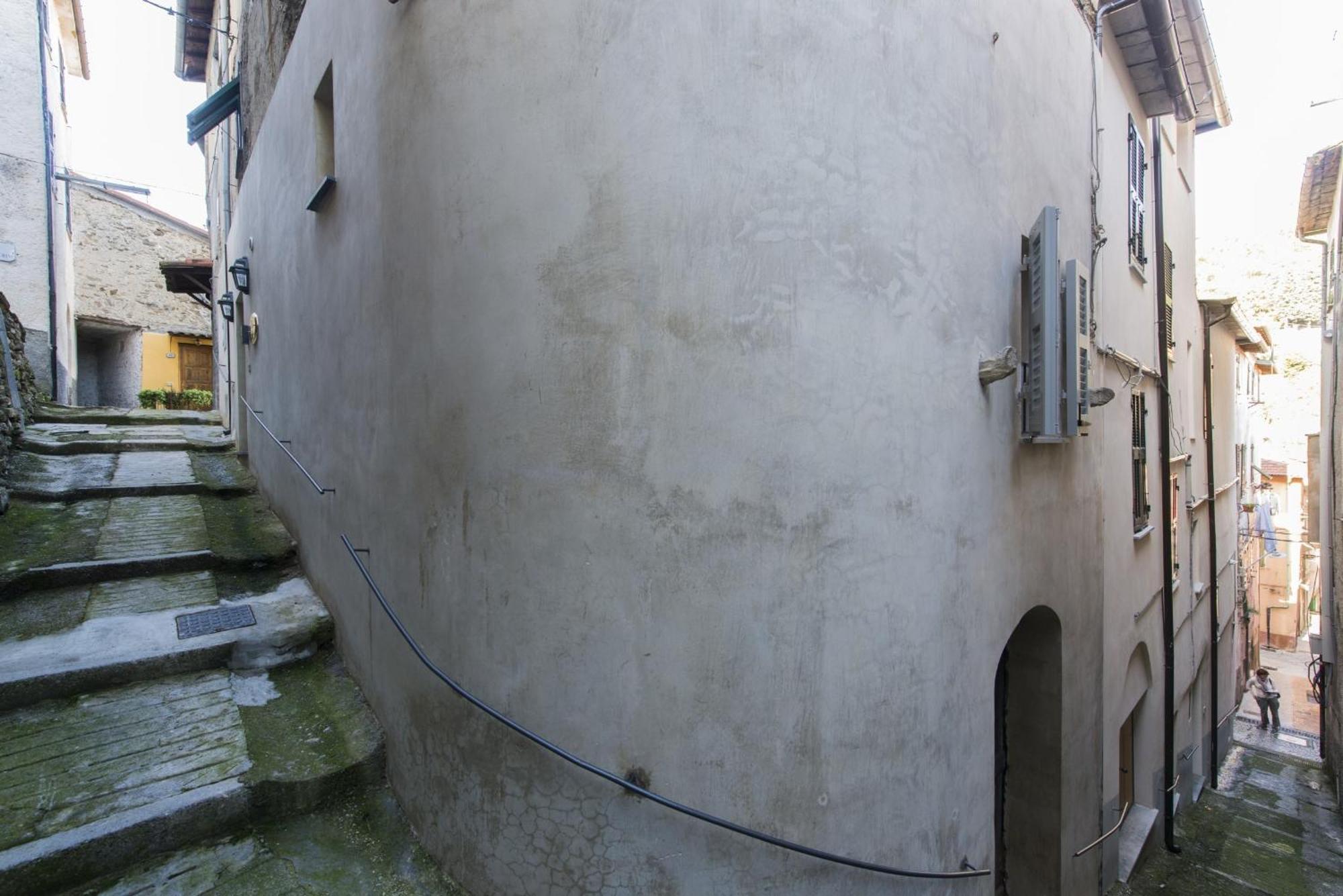 فندق Relais Del Maro Borgomaro الغرفة الصورة
