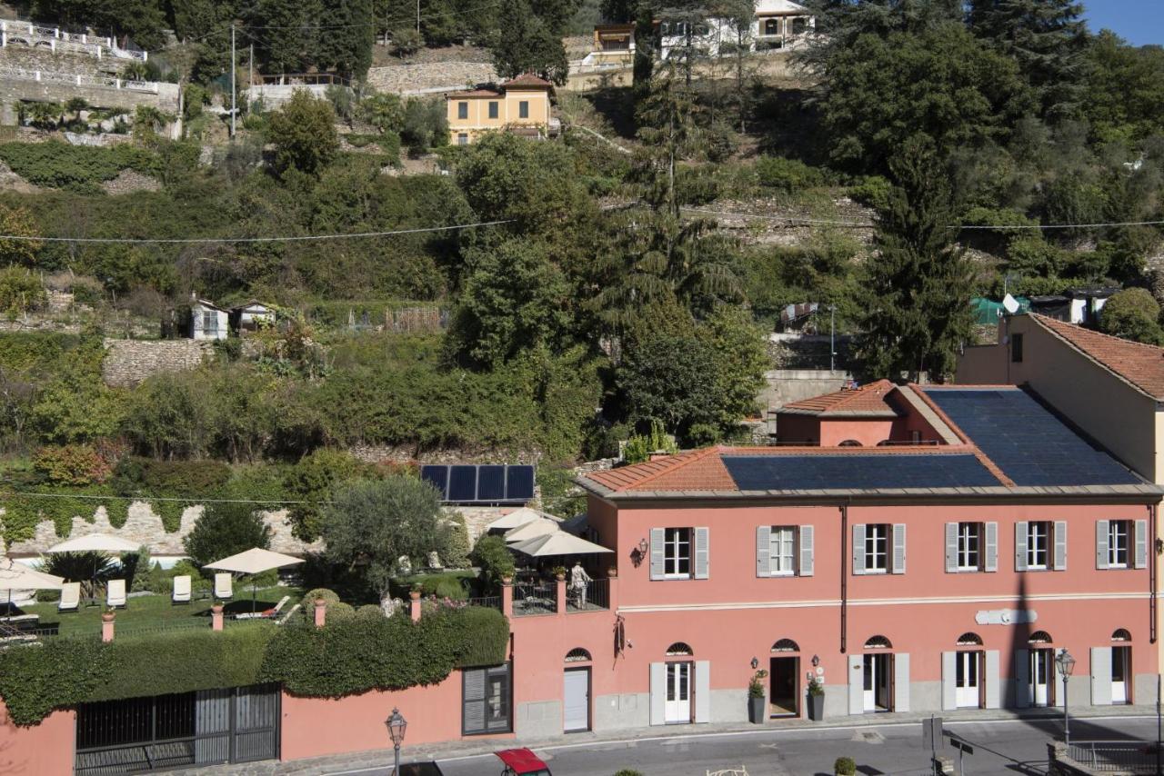 فندق Relais Del Maro Borgomaro المظهر الخارجي الصورة