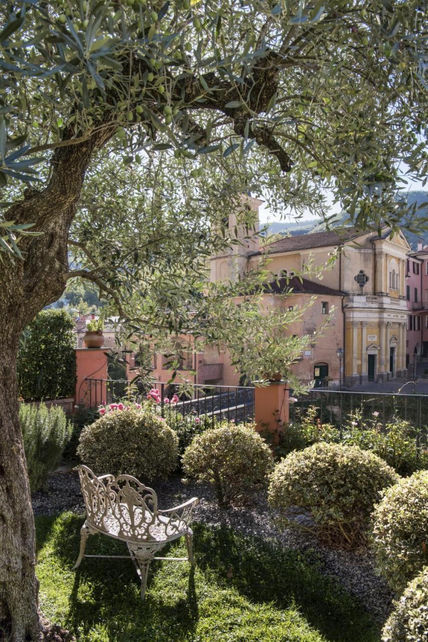 فندق Relais Del Maro Borgomaro المظهر الخارجي الصورة